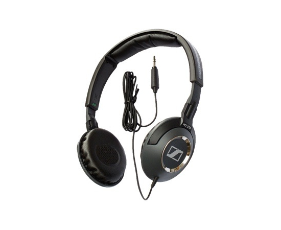 Наушники Sennheiser HD 218I - 24170 за 0 грн. | 4Club